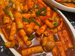 -清真·凡人居·融合餐厅(南山总店)