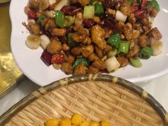 -柏合黄记豆腐皮饭店