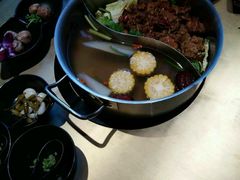 -手选潮汕鲜活牛肉火锅(二七广场店)