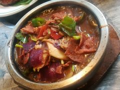 -长勺子东南亚(街道口店)