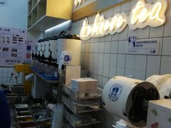 -茶百道(招商花园城店)