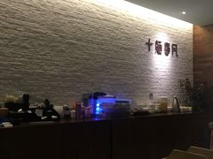 -十面春风·江南面馆(崇宁路店)