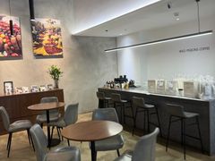 -野鸽子咖啡(中航店)
