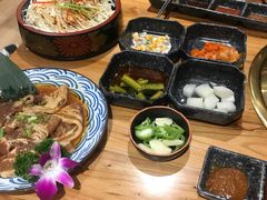 -韩香阁烤肉·烤活鳗(菏泽店)
