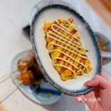 麵屋武蔵日式拉面，堪称一绝~