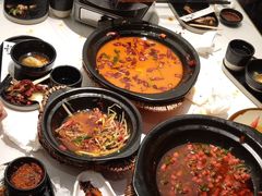 -乔阿马·江南味·驴肉香(龙湖华泾天街店)