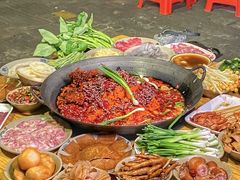 -刁姐火锅(五小区店)