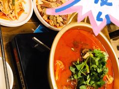 -伊兰麒兰馨园·川菜·清真馆(339电视塔店)