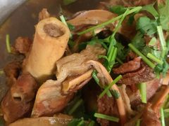 -大勇羊棒骨·烧烤(经六路店)