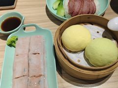 -珍粥道(杉杉奥特莱斯店)