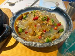 -延松朝鲜族料理