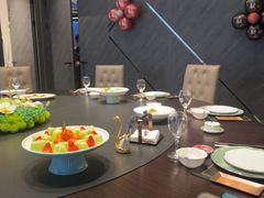 -禧瑞都大饭店(吊桥路店)
