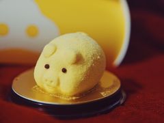 -麦当劳(田林好又多店)