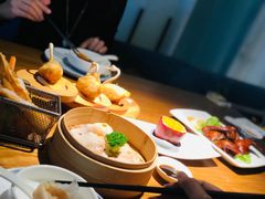 -点心传说·粤菜点心(佐阾虹湾店)