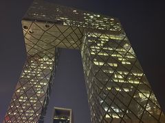 -中央广播电视总台(光华路办公区)