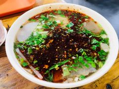 -兰州马子禄牛肉面(文景公园店)