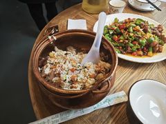 -小喜客·云南特色菜(纳西庭院店)