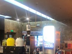 -福禧荟·海鲜自助