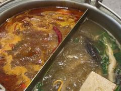 -一绪に寿喜烧(荟聚店)