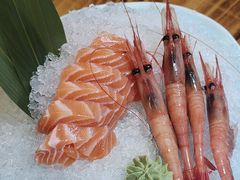 -松坂屋日料自助(长城路店)