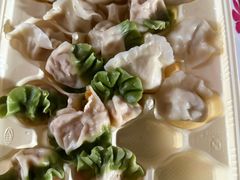 -老大连·海肠捞饭·大连海鲜大连菜(西安路店)