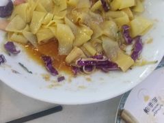 -帕米尔食府(白云观店)