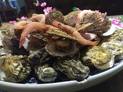 -粥全粥到海鲜家常菜(瞿塘峡路店)