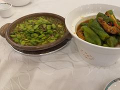 -江南大酒店·地道正宗有锅气的江西菜(中华北大街店)