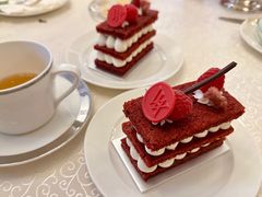 -Salon de Ville浦江汇(上海外滩华尔道夫酒店店)