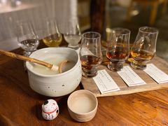 -兮禾酒馆(护国路店)