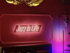 -JZ Club 爵士酒吧(上海店)