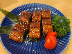 -鳗葉(万象城店)