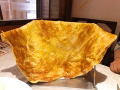 奶香手撕饼-乾园(天河城店)