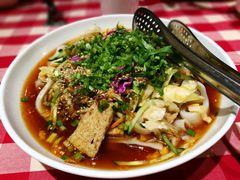 -西贝莜面村(东莞壹号广场店)
