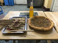 -清真·马峰烤肉(小学习北巷店)