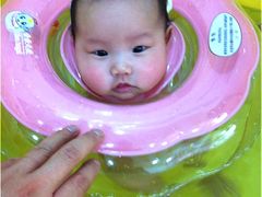 -亲亲天使婴儿游泳馆(堡镇店)