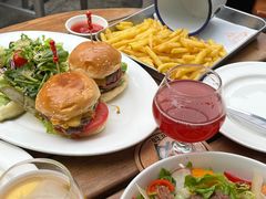 -京A Taproom·精酿餐吧(CBD店)