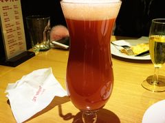 -兰特伯爵西餐厅·啤酒屋(方庄店)