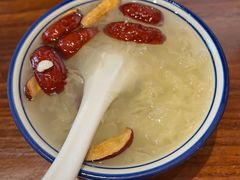 -港湾糖水