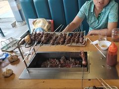 -正丰源大缸烧烤(人民路店)