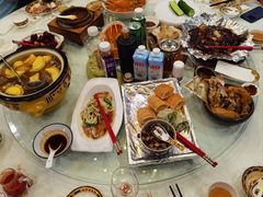 -玉华宫宾馆·餐厅(铜川驻京办店)