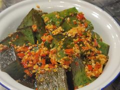 -柴火农家·江西赣南菜(土华店)