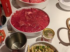 -小龙坎火锅(IFS HOT店)