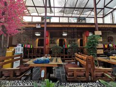 -丽江庭院之爱在路上(西单店)