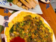 -鑫阿强海鲜大排档·老厦门特色菜(中山路店)