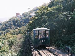 -太平山顶