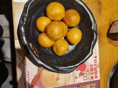 -呷哺呷哺 黄金牧场 (欢乐谷店)
