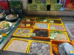 自助取餐区-映像威海·海鲜味道(市区店)