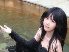 -剑河仰阿莎温泉小镇