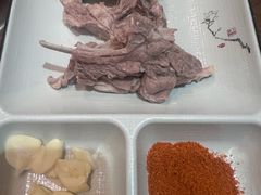 -靖远尕六美味羊羔肉